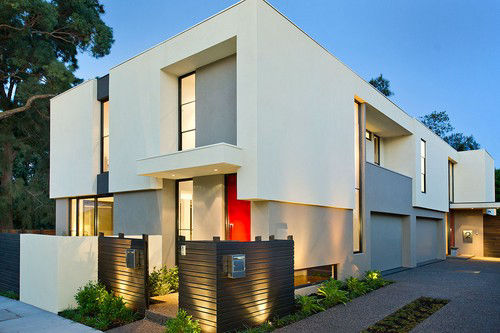 Construção Residencial